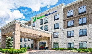 Hotel Wingate By Wyndham Indianapolis Northwest