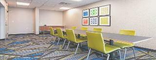 Hotel Wingate By Wyndham Indianapolis Northwest