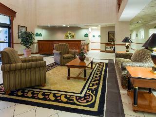Hotel Wingate By Wyndham Indianapolis Northwest