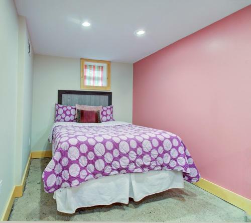 Indy Hostel