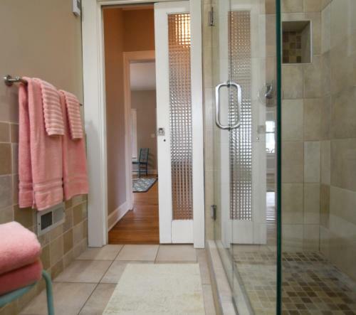 Indy Hostel
