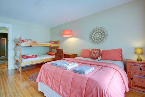Indy Hostel