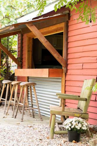 Indy Hostel