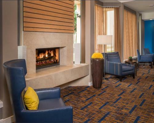 Hotel Courtyard By Marriott Annapolis