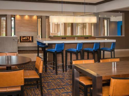 Hotel Courtyard By Marriott Annapolis