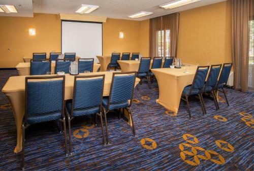 Hotel Courtyard By Marriott Annapolis