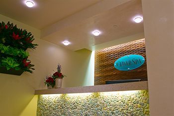 Shoshone-bannock Hotel And Event Center