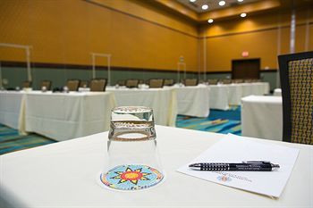 Shoshone-bannock Hotel And Event Center
