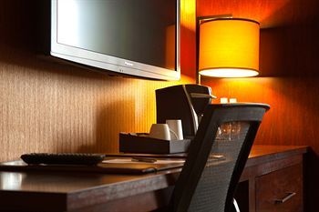 Shoshone-bannock Hotel And Event Center