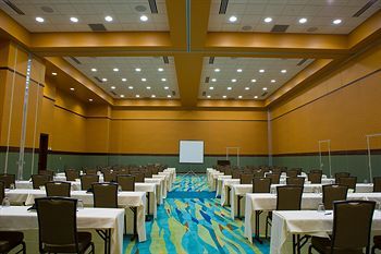 Shoshone-bannock Hotel And Event Center