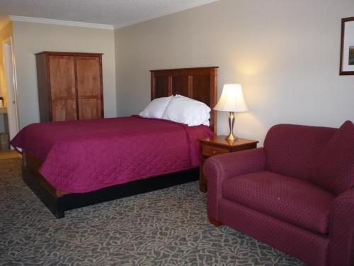 Motel Arthur Country Inn