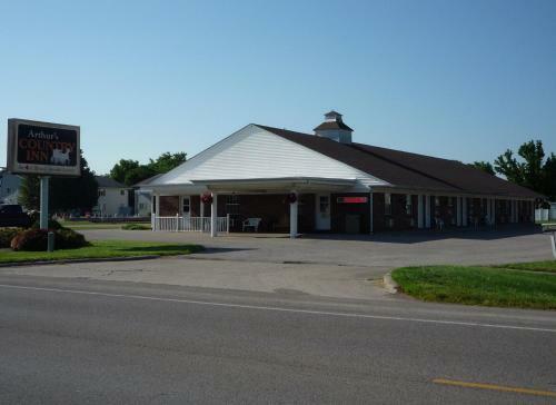 Motel Arthur Country Inn
