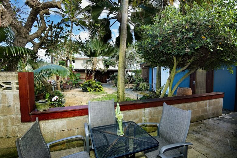 Tiki Moon Villas
