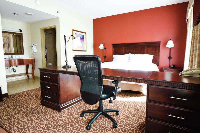Hotel Hampton Inn & Suites Ocala - Belleview