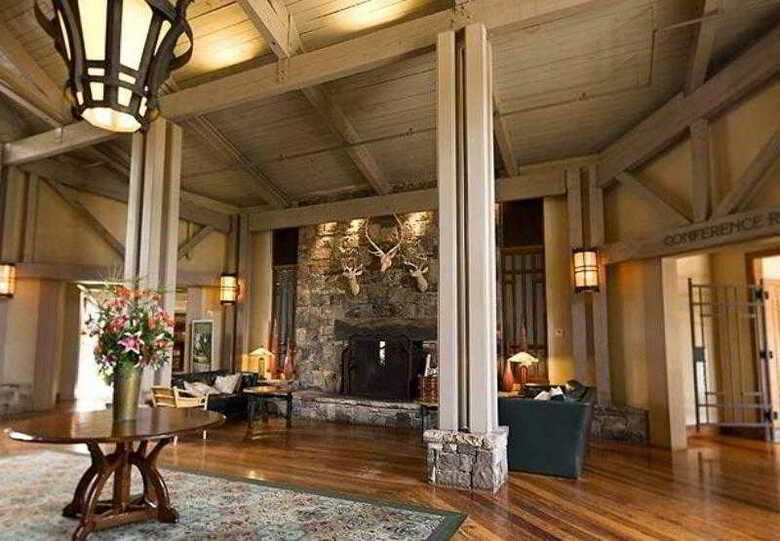 Hotel Autograph Collection Lodge And Spa At Callaway Gardens
