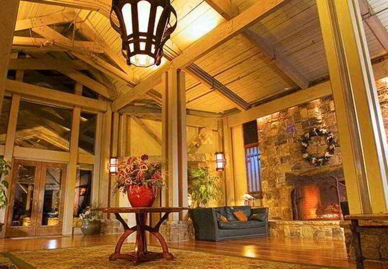 Hotel Autograph Collection Lodge And Spa At Callaway Gardens
