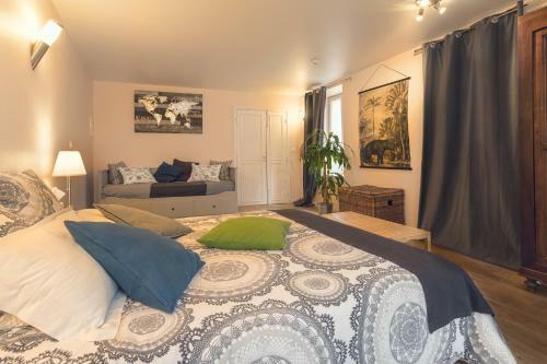 Bed & Breakfast H2o Chambres D'h�tes