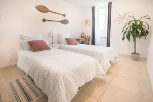 Bed & Breakfast H2o Chambres D'h�tes