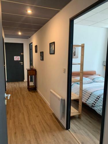 Apartamento Appartement Le Triton