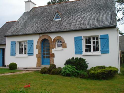 Bed & Breakfast Moulin De La Lande