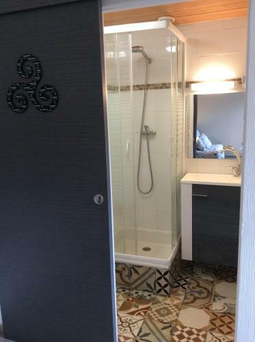 Apartamento Le Studio De La Plage