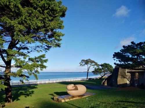 Apartamento Ti Gwenn