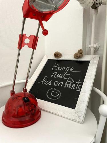 Apartamento Ti Gwenn