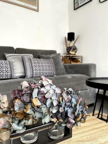 Apartamento Ti Gwenn