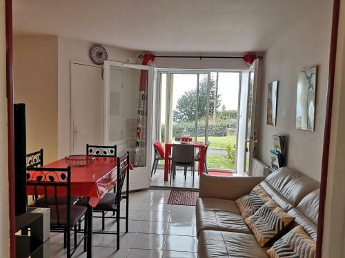 Apartamento Les 7 Iles