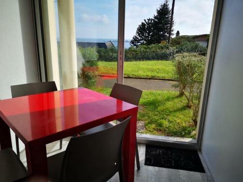 Apartamento Les 7 Iles