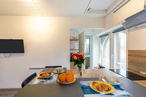 Apartamento Men Ruz - Proche Plage