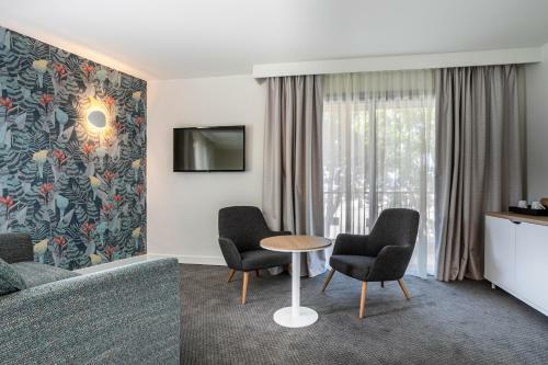 Holiday Inn Perpignan, An Ihg Hotel