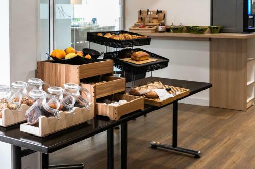 Holiday Inn Perpignan, An Ihg Hotel