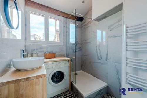 Apartamento Le Zen Appartement 4 Pers Centre Ville