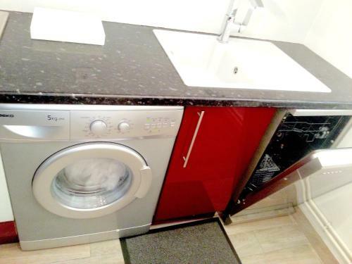 Apartamento Hola!