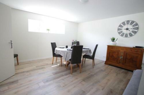 Apartamento Kogite Kochersberg Strasbourg Alsace