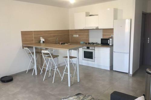 Apartamento Appartement T4 7/8 Pers