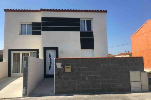 Apartamento Appartement T4 7/8 Pers