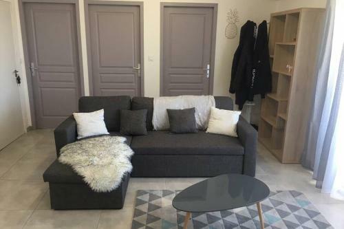 Apartamento Appartement T4 7/8 Pers