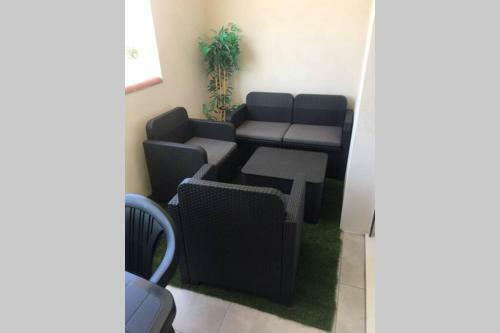 Apartamento Appartement T4 7/8 Pers