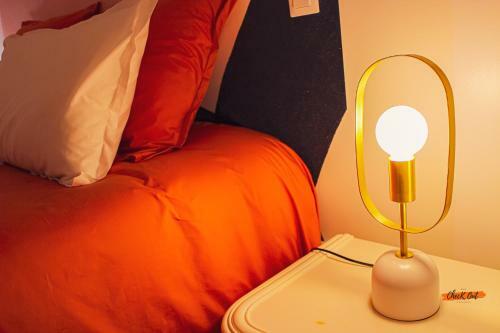 Apartamento Effet Waouh! Appartement Au C?ur de Perpignan