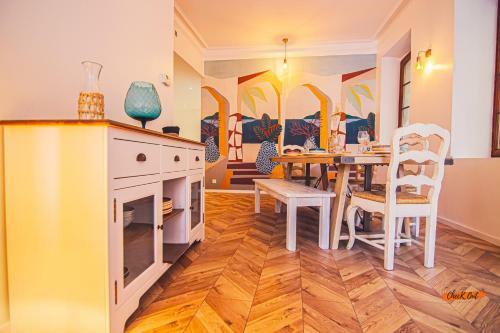 Apartamento Effet Waouh! Appartement Au C?ur de Perpignan