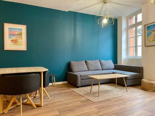 Apartamento R�publique - Grande La R�al
