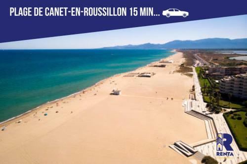 Apartamento Le Roi De Majorquehyper Centrepalais Des Rois