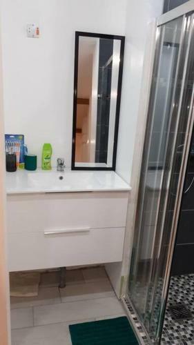 Apartamento Appartement 1 Neuf Haut De Gamme Dans Quartier Chic