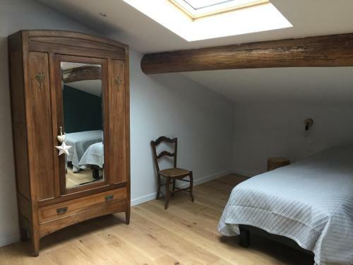 Bed & Breakfast La Garoffe