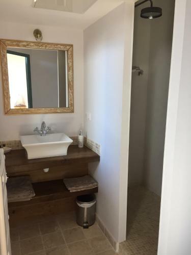 Bed & Breakfast La Garoffe