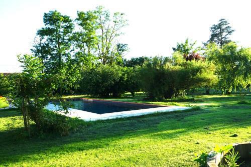Bed & Breakfast La Garoffe