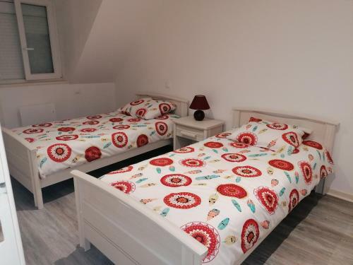 G�te Le Pi�ge � R�ves