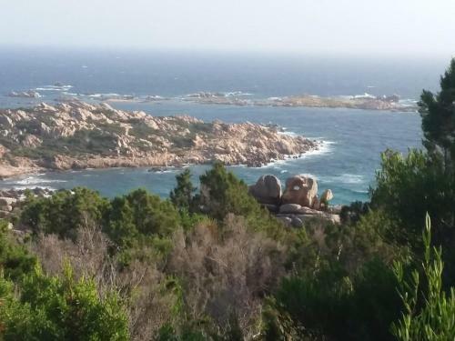 Villa 14 Personnes Corse Sud, Bord de Mer